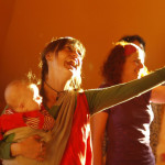 Joga śmiechu w Rybniku