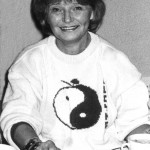 Lucyna Winnicka – wspomnienie