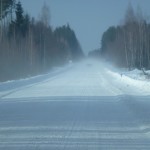 Prosta droga Supraśl – Otepaa