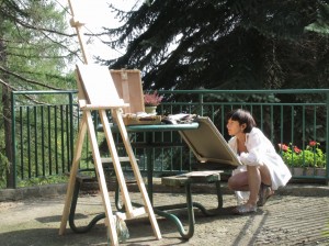 Vedic ART Lanckoona 093