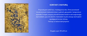 kontakt z naturą