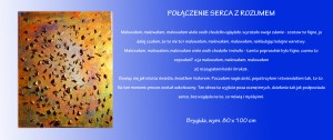 połączenie serca z rozumem