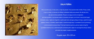 siła pióra