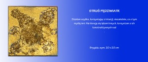 struś pędziwiatr