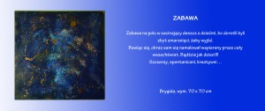 zabawa