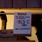 Nad ranem było -40 !!!