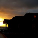 Domek na wodzie spełnienie marzeń