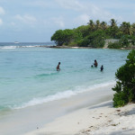 Viligili – piekna przyroda na lokalnej wyspie