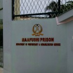Maafushi – polskie więzienie