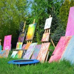 3-7 lipiec 2013 r. Znajdź siebie (Vedic Art, gongi ….)