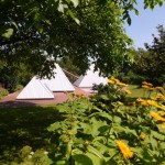 Piramidy w Zebrzydowicach