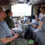 Kolej transyberyjska