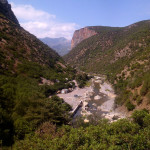 Czas zmagania – góry Rif