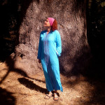 Cedrowo-małpi i narkotykowo-żebraczy szlak