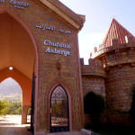 Na pokładzie Emiratesa