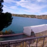 Zujar – termalny ciąg dalszy