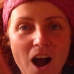 Z jogą śmiechu przez świat ….!!!???