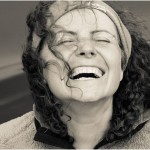 Czy masz pomysł jak inaczej nazwać jogę śmiechu ? Dlaczego?