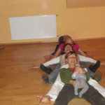 Joga smiechu 14 grudzień 2013 