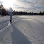 NORWEGIA – KRÓLESTWO BIEGÓWEK – rok 2012