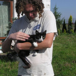 Jak wyleczyłem się z alergii – historia Bartka