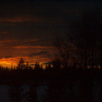 Półwysep Kola styczeń 2008 – notatki z zakurzonego pamiętnika część I