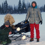 Półwysep Kola styczeń 2008 – notatki z zakurzonego pamiętnika cz.III