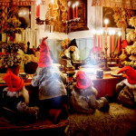 Bal Elfów – wiosna