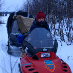 Półwysep Kola styczeń 2008 – notatki z zakurzonego pamiętnika cz.II