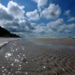 Karwieńskie Błota – morskie refleksje