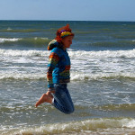 Pożegnanie z morzem , morskie refleksje i nie tylko