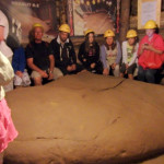 Podziemny Labirynt Ravne – to coś więcej niż miejsce mocy