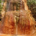 Sklene Teplice – kurort złotej wody