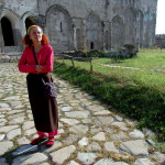 Gruzińskie zmagania