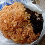 Abastumani – grzybowa uczta