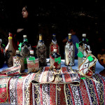 Winne wariacje – święto (?) wina w Armenii