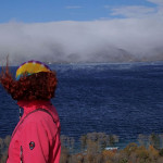 Niebo zstąpiło na ziemię Sevanvang po raz trzeci