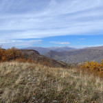 Tsaghadzor ………. trochę luksusu