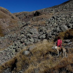 Magia jeziora Keri – pożegnanie z Aragats