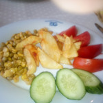 Walka o inność w jedzeniu i nie tylko