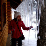 Banja radości w Tsaghadzor