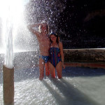 Radość gejzera i bezmiar wojny w jednym w najpiekniejszych miejsc na świecie