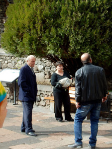 OLYMPUS DIGITAL CAMERA