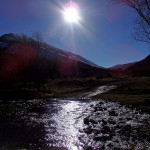 Górskie drogi Nagornego Karabachu