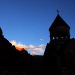 Noravank – docenić piękno wewnątrz siebie i na zewnątrz