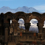 Eczmiadzyn i jak to jest z religią u Ormian