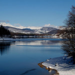 Przy granicy z Osetią Południową