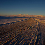 Pożegnanie z Armenią po 70 dniach