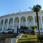 W stronę magnetycznych plaż Ureki