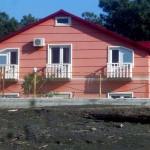 Hotel Wiktoria na magnetycznych plażach Ureki